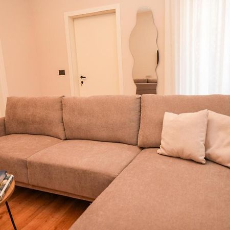 Bougainvilla Apartments Tirana Extérieur photo