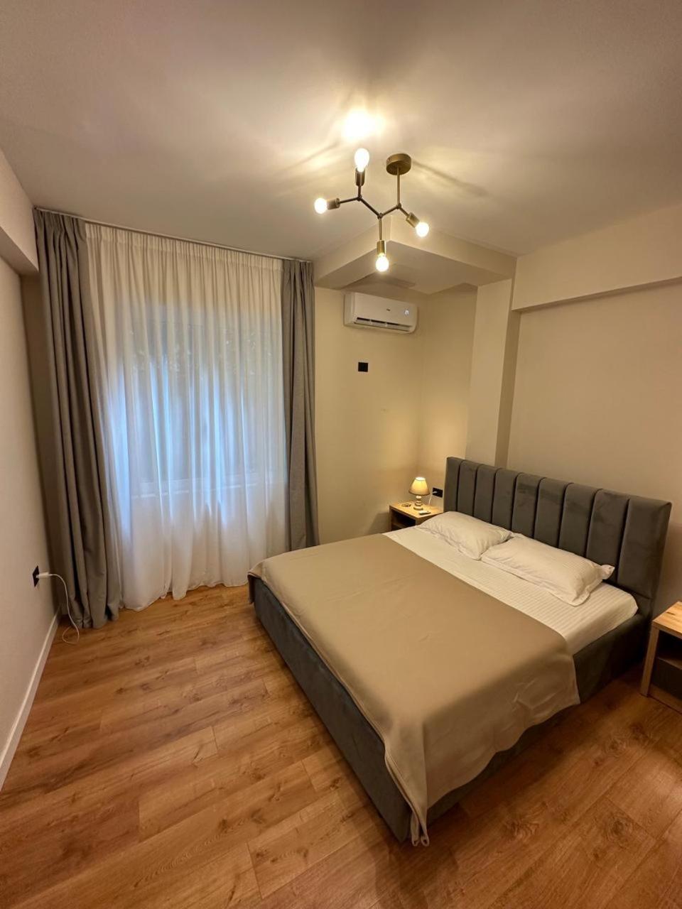 Bougainvilla Apartments Tirana Extérieur photo